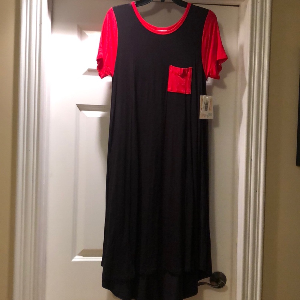 Lularoe Carly